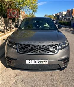 لاند روفر رانج روڤر فيلار